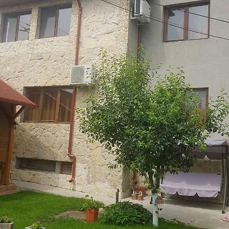 فندق Casa Andrei تيشيرغيول المظهر الخارجي الصورة