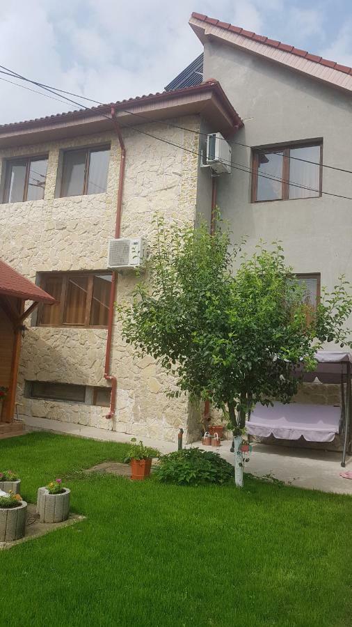 فندق Casa Andrei تيشيرغيول المظهر الخارجي الصورة