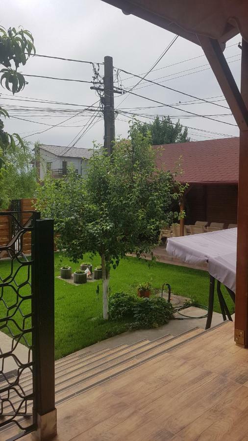 فندق Casa Andrei تيشيرغيول المظهر الخارجي الصورة