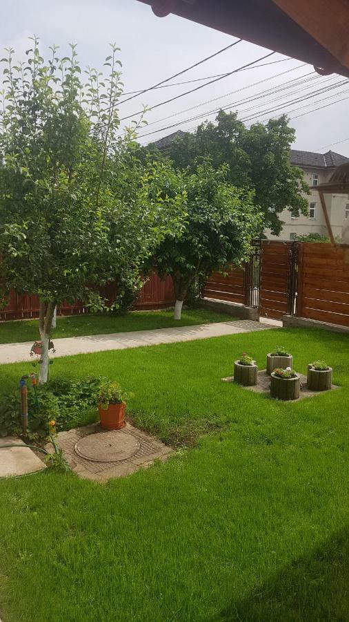 فندق Casa Andrei تيشيرغيول المظهر الخارجي الصورة